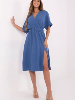 Daydress model 212054 Italy Moda