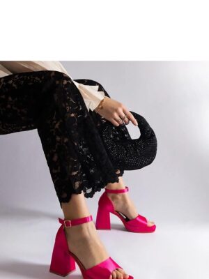 Heel sandals model 212072 PRIMO