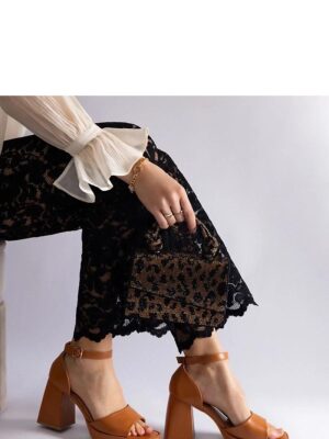 Heel sandals model 212073 PRIMO