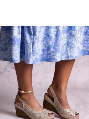 Buskin model 212077 PRIMO