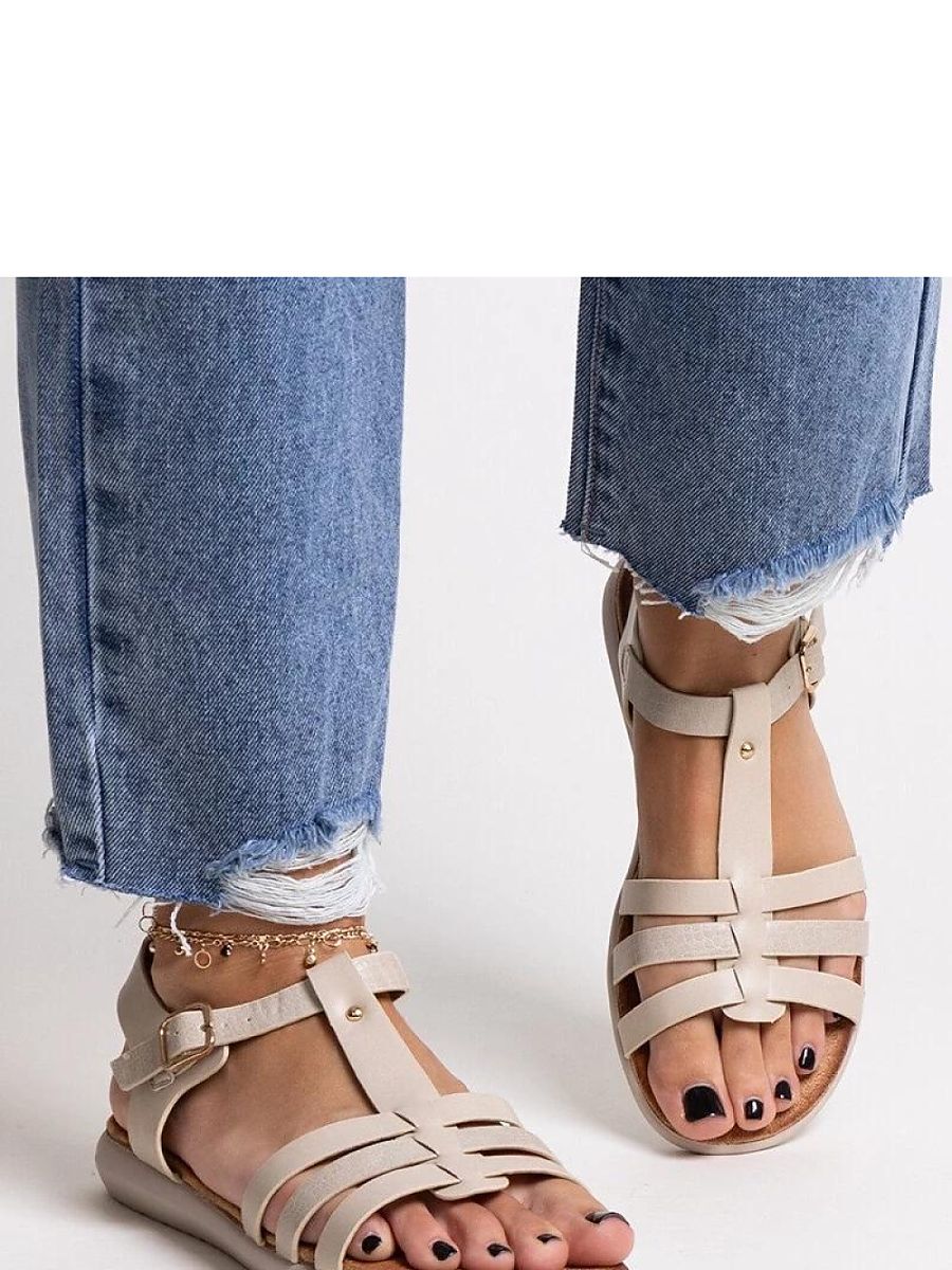 Sandals model 212086 PRIMO