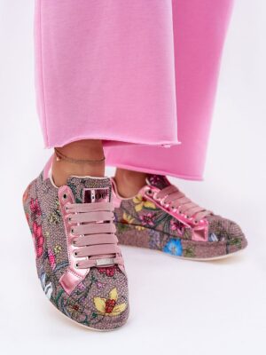 Sport Shoes model 212136 Step in style