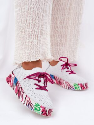 Sport Shoes model 212138 Step in style