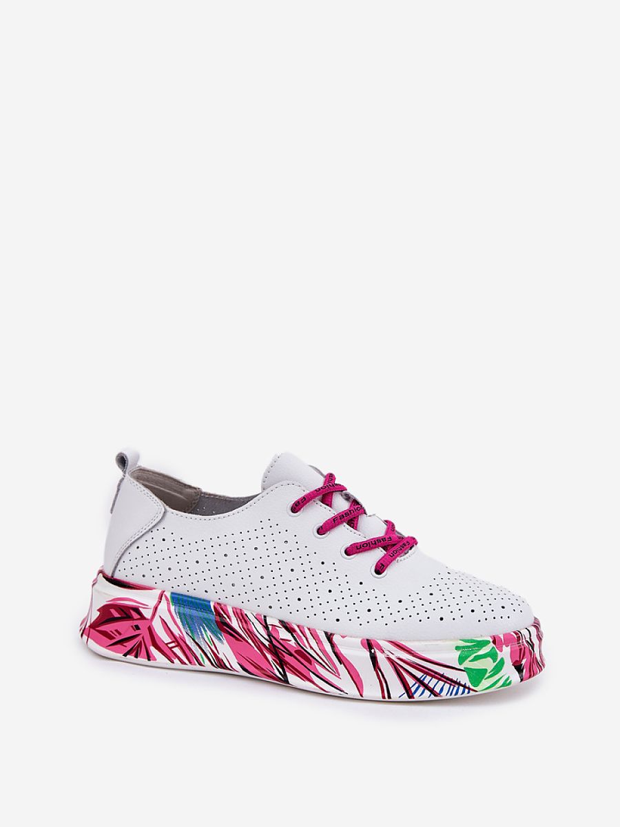 Sport Shoes model 212138 Step in style - Imagen 2