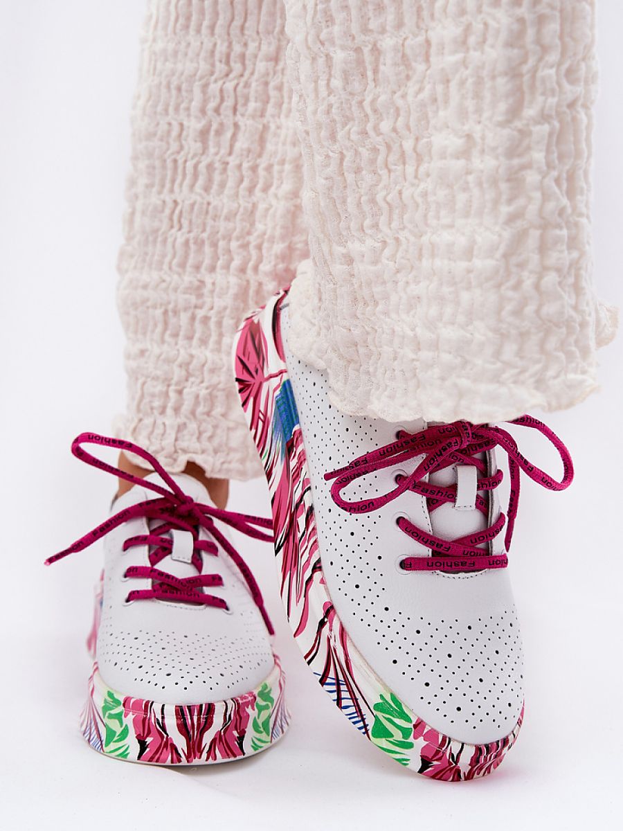 Sport Shoes model 212138 Step in style - Imagen 3