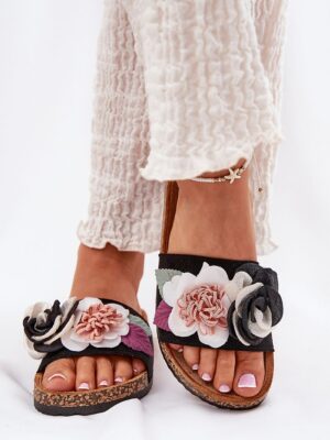 Flip-flops model 212139 Step in style