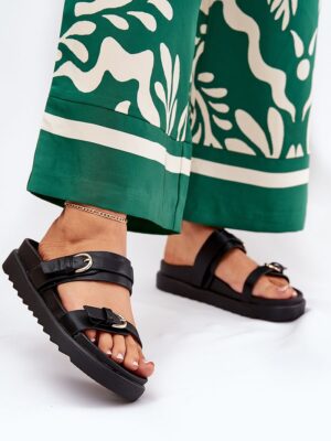 Flip-flops model 212140 Step in style