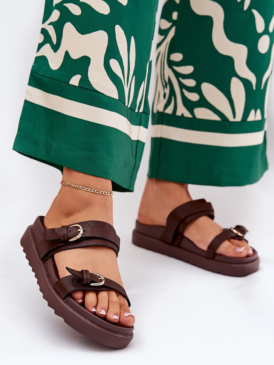 Flip-flops model 212142 Step in style