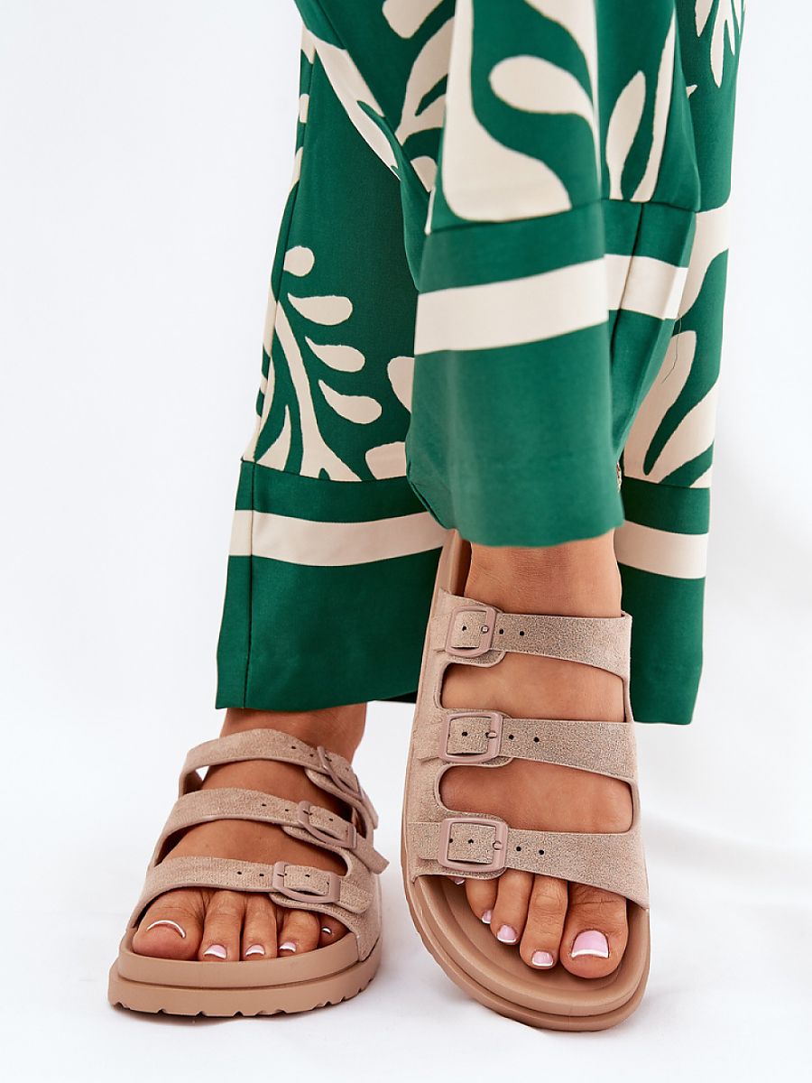 Flip-flops model 212148 Step in style