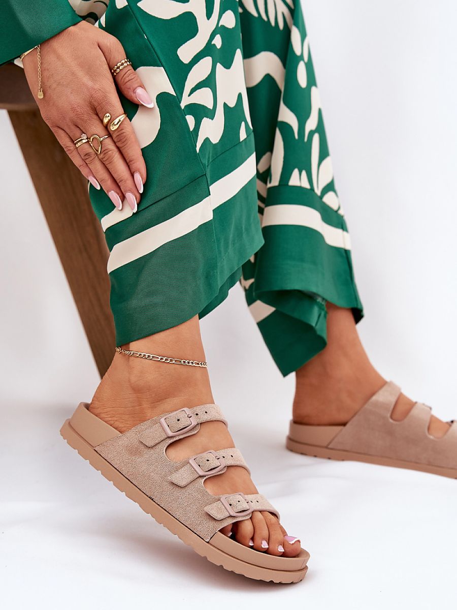 Flip-flops model 212148 Step in style – Image 3