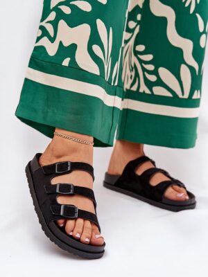 Flip-flops model 212149 Step in style