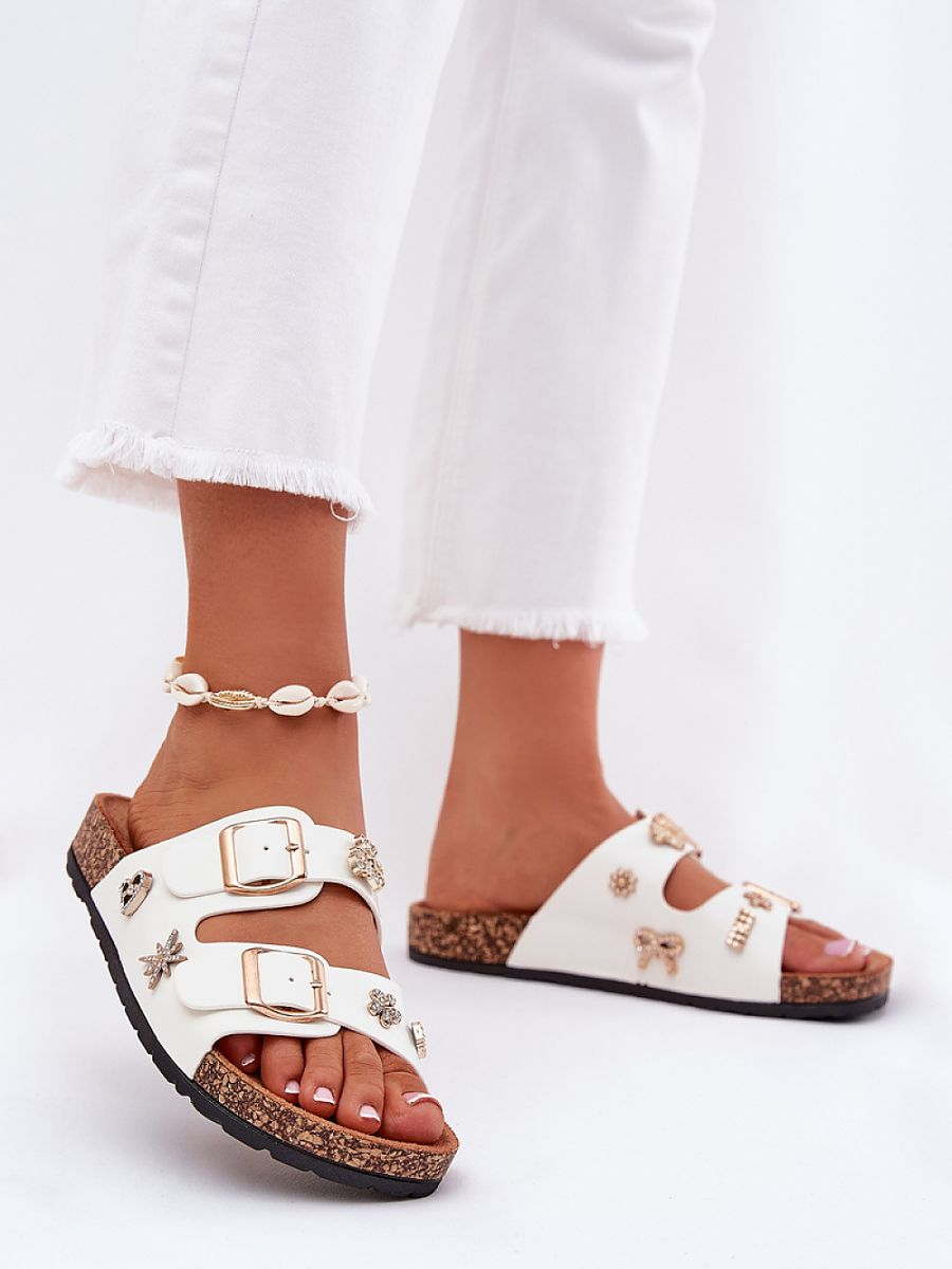 Flip-flops model 212150 Step in style