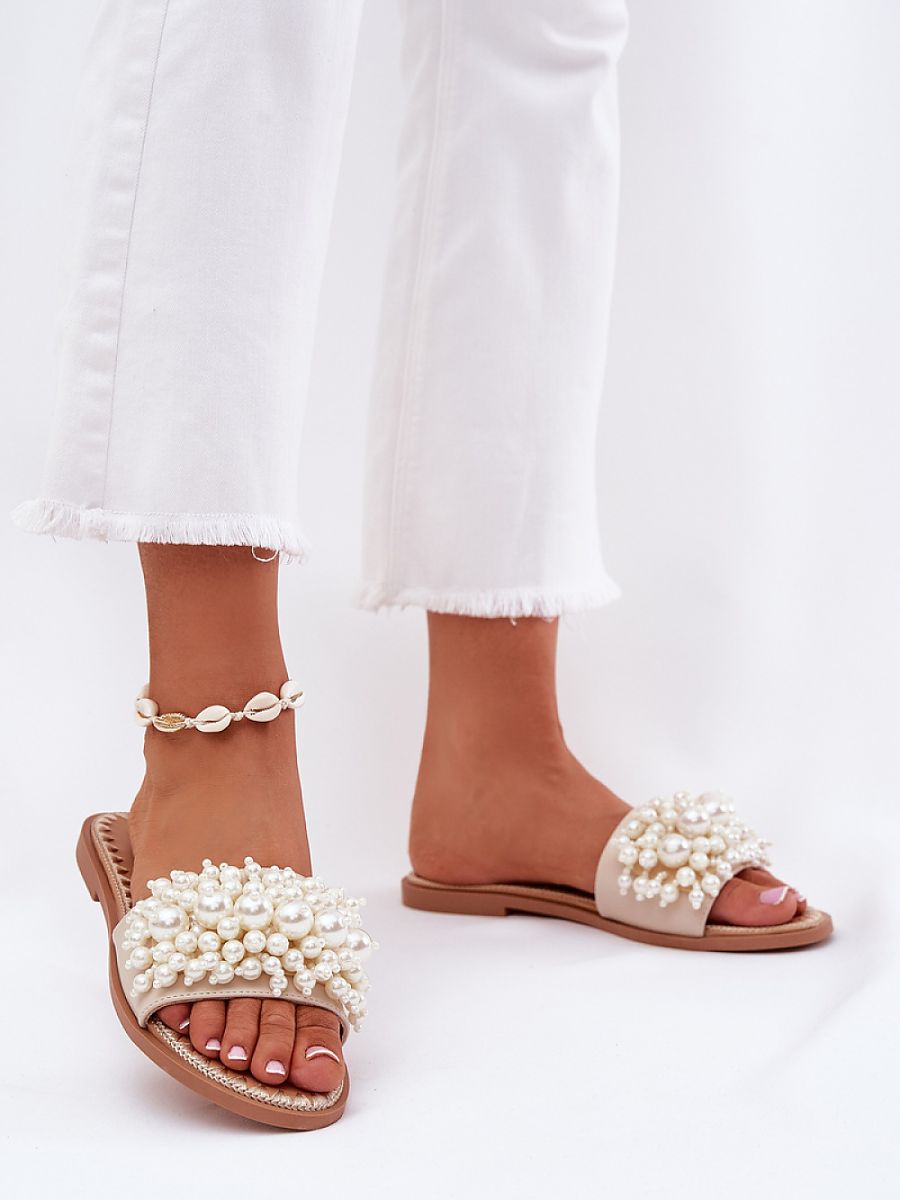 Flip-flops model 212153 Step in style