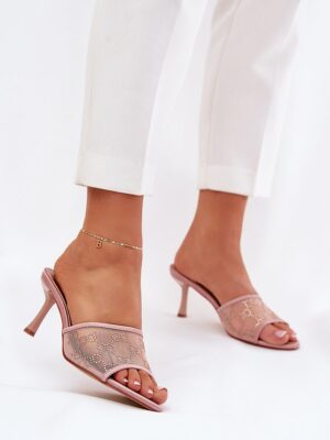 Flip-flops model 212157 Step in style