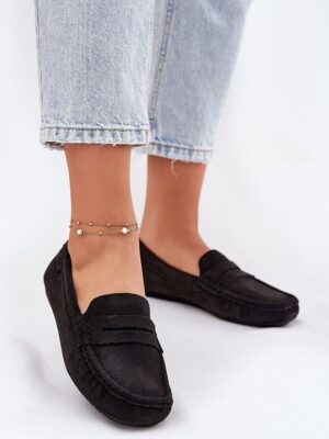 Mocassin model 212162 Step in style