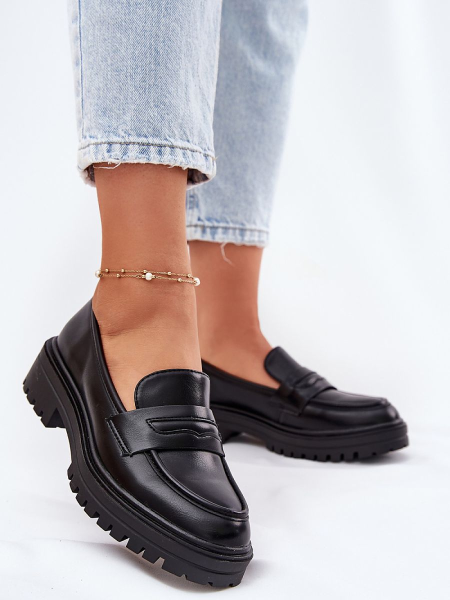 Mocassin model 212163 Step in style