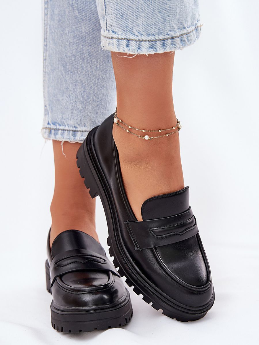 Mocassin model 212163 Step in style - Imagen 3