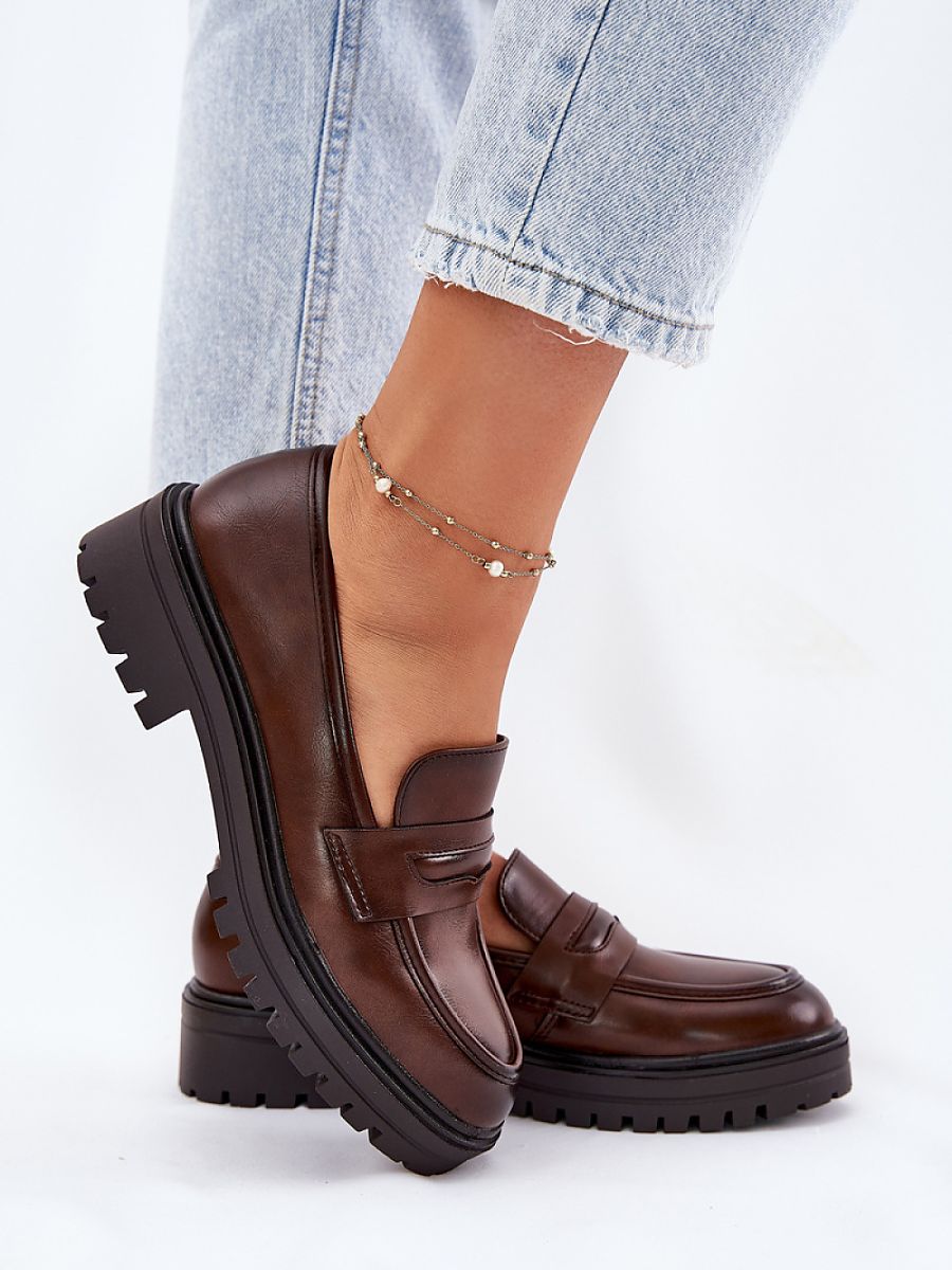 Mocassin model 212164 Step in style - Imagen 3