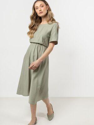 Daydress model 212210 awama