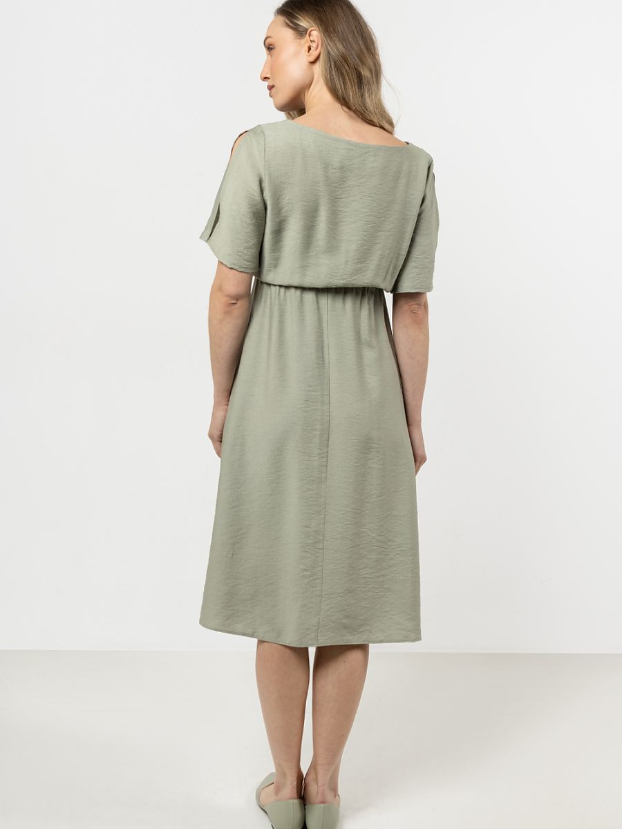 Daydress model 212210 awama – Image 3
