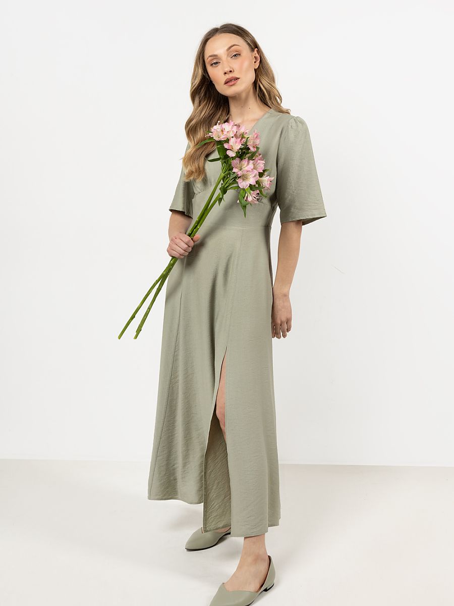 Daydress model 212213 awama – Bild 2