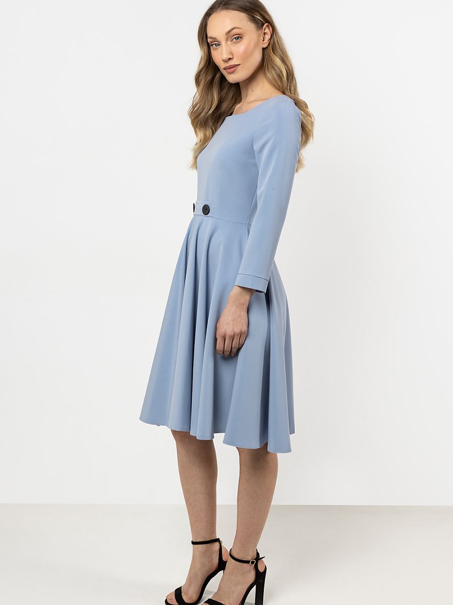 Daydress model 212240 awama - Image 2