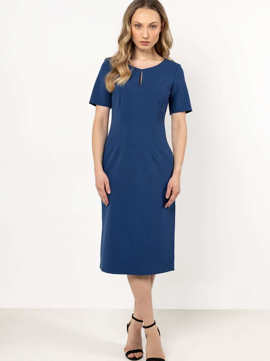 Daydress model 212248 awama – Bild 2