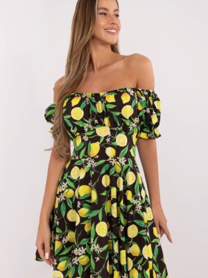 Daydress model 212293 Italy Moda