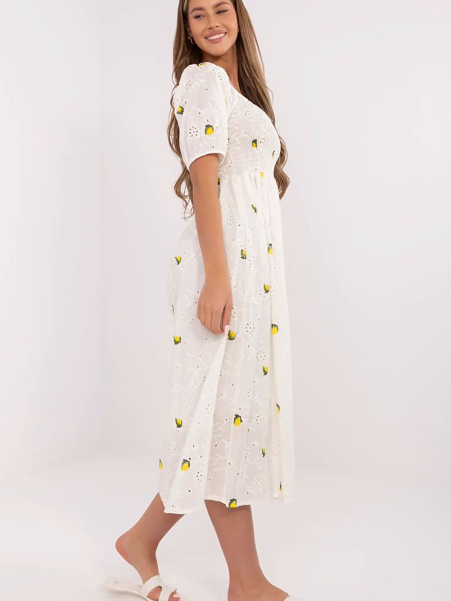 Daydress model 212295 Italy Moda - Image 2