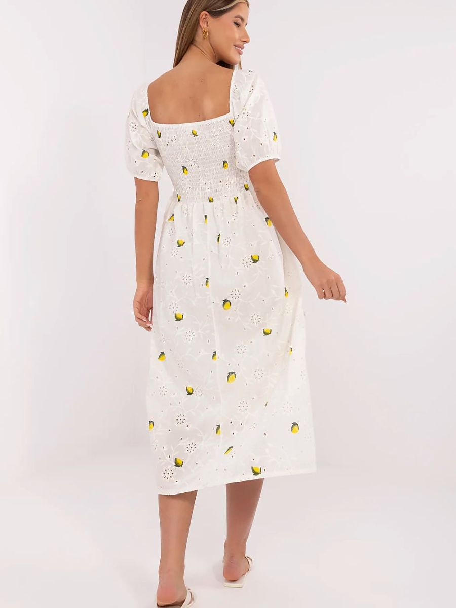 Daydress model 212295 Italy Moda - Image 3