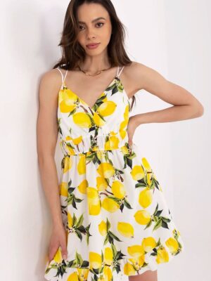 Daydress model 212297 Italy Moda