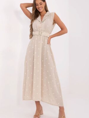 Daydress model 212302 Italy Moda