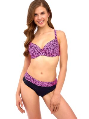 Swimming bra model 212306 Lupo Line