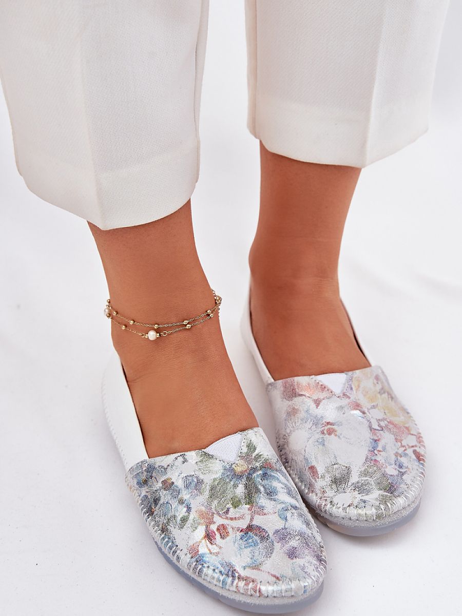 Ballet flats model 212336 Step in style