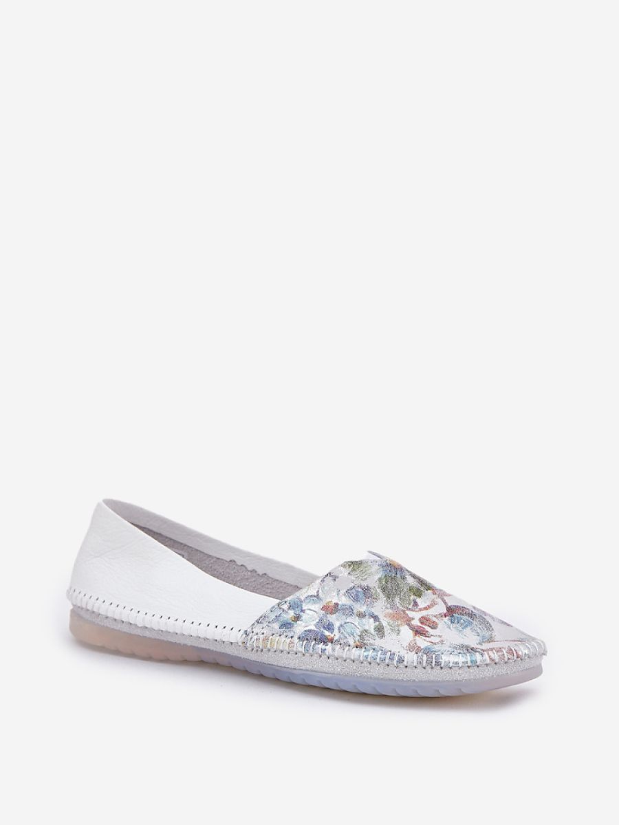 Ballet flats model 212336 Step in style - Imagen 2