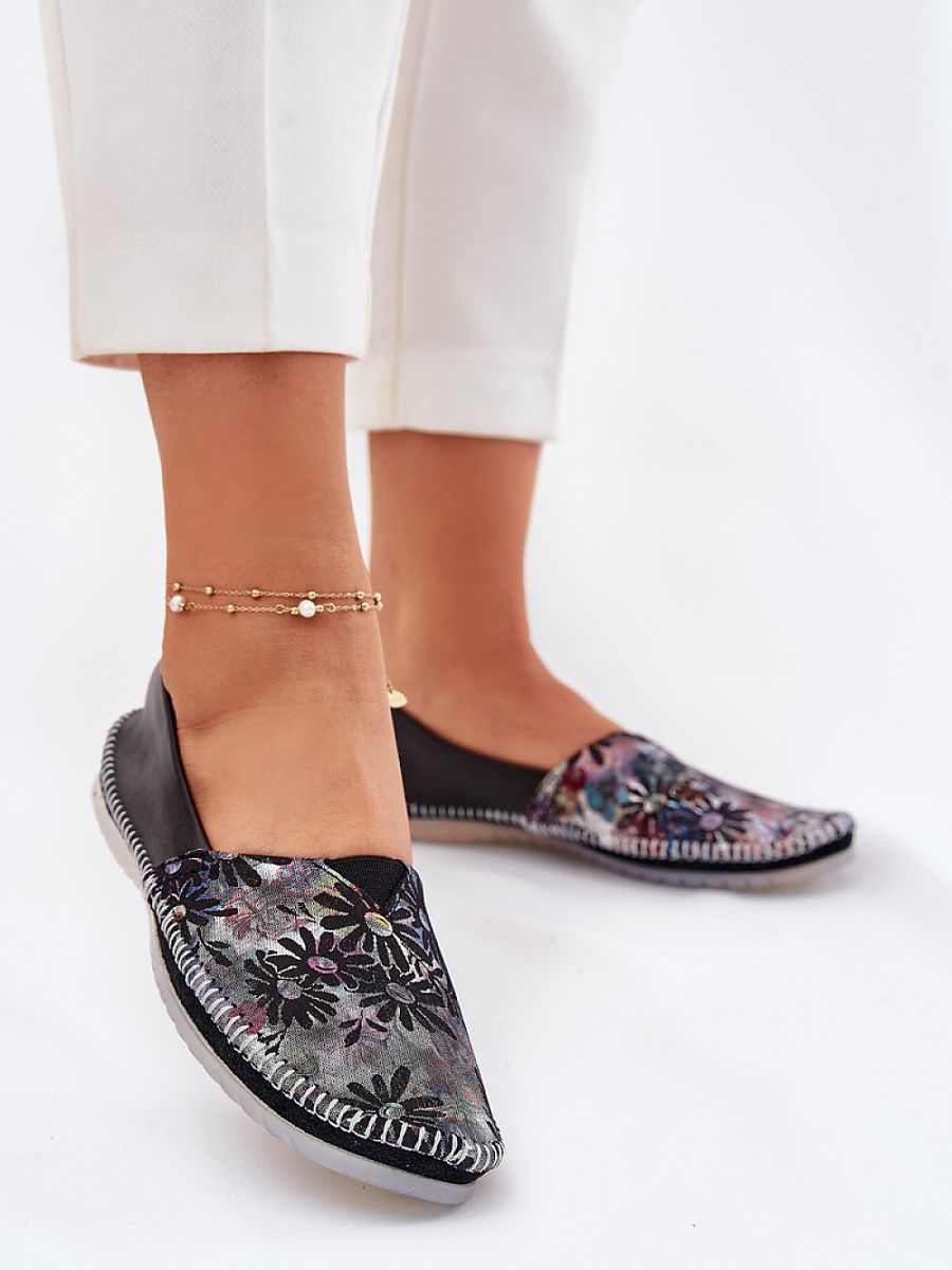Ballet flats model 212337 Step in style