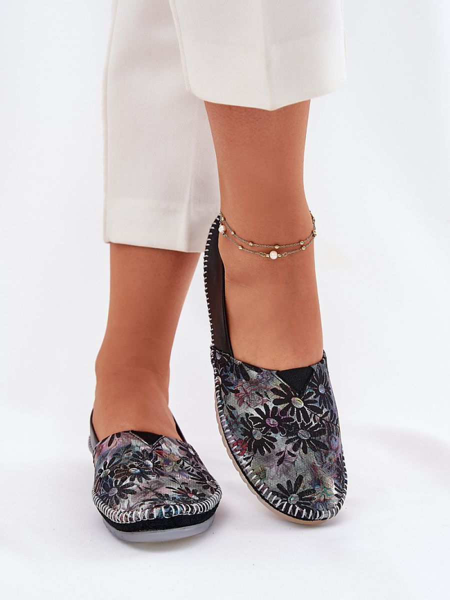 Ballet flats model 212337 Step in style – Bild 3