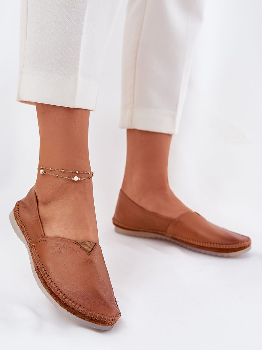 Ballet flats model 212338 Step in style