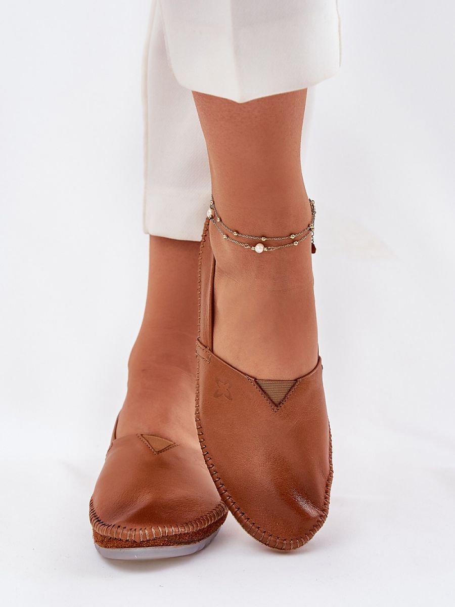 Ballet flats model 212338 Step in style - Image 3