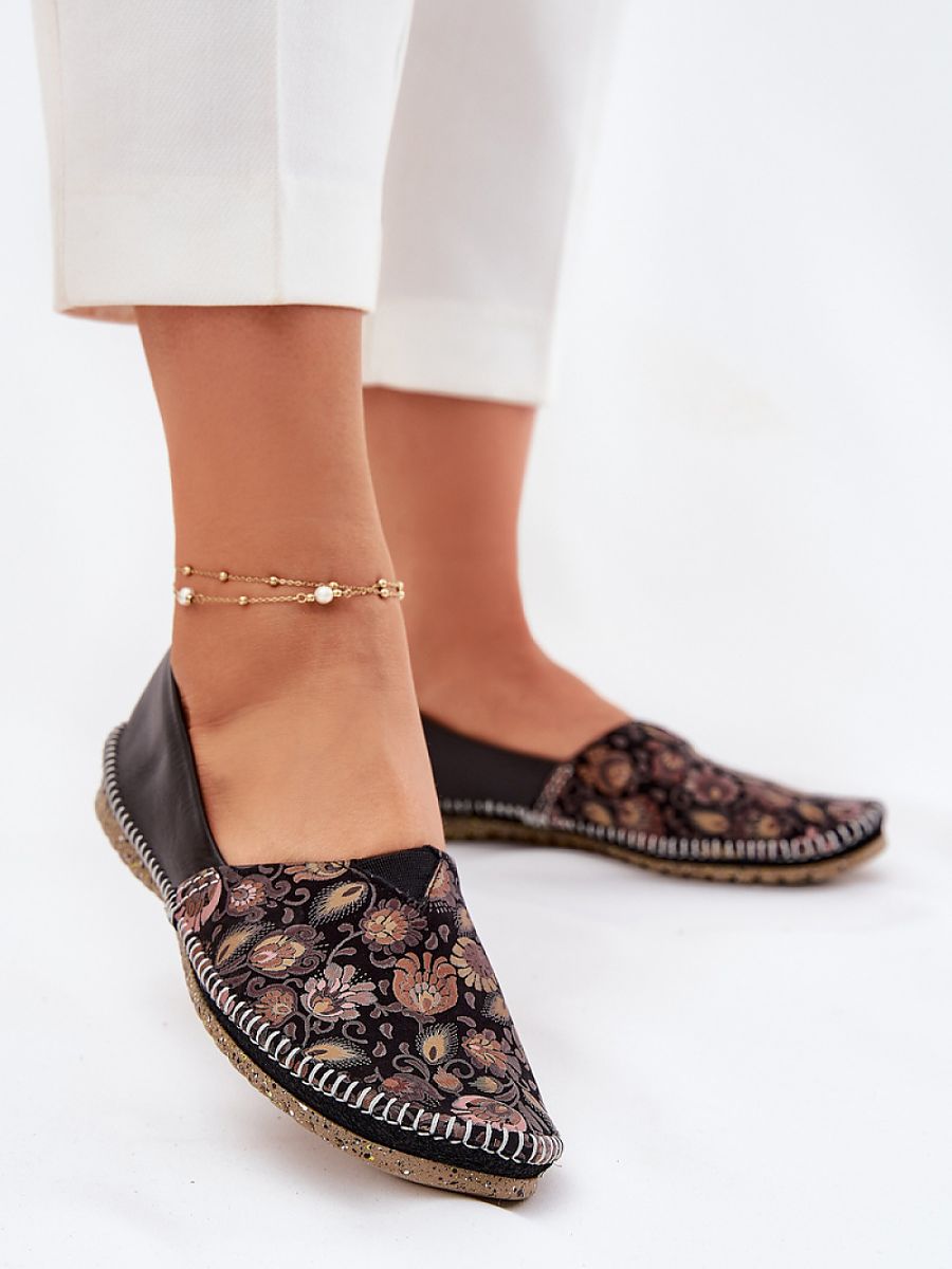 Ballet flats model 212339 Step in style