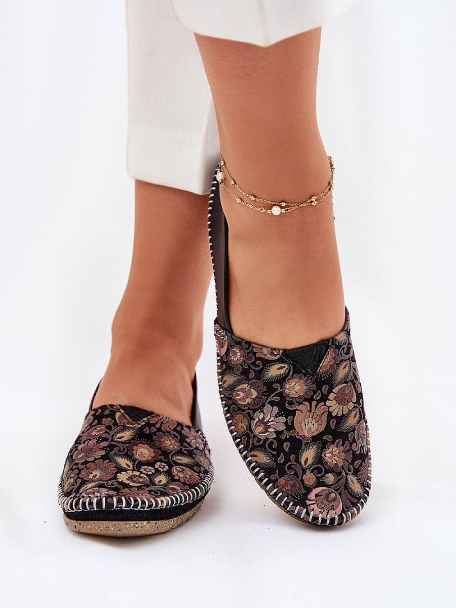 Ballet flats model 212339 Step in style - Imagen 3