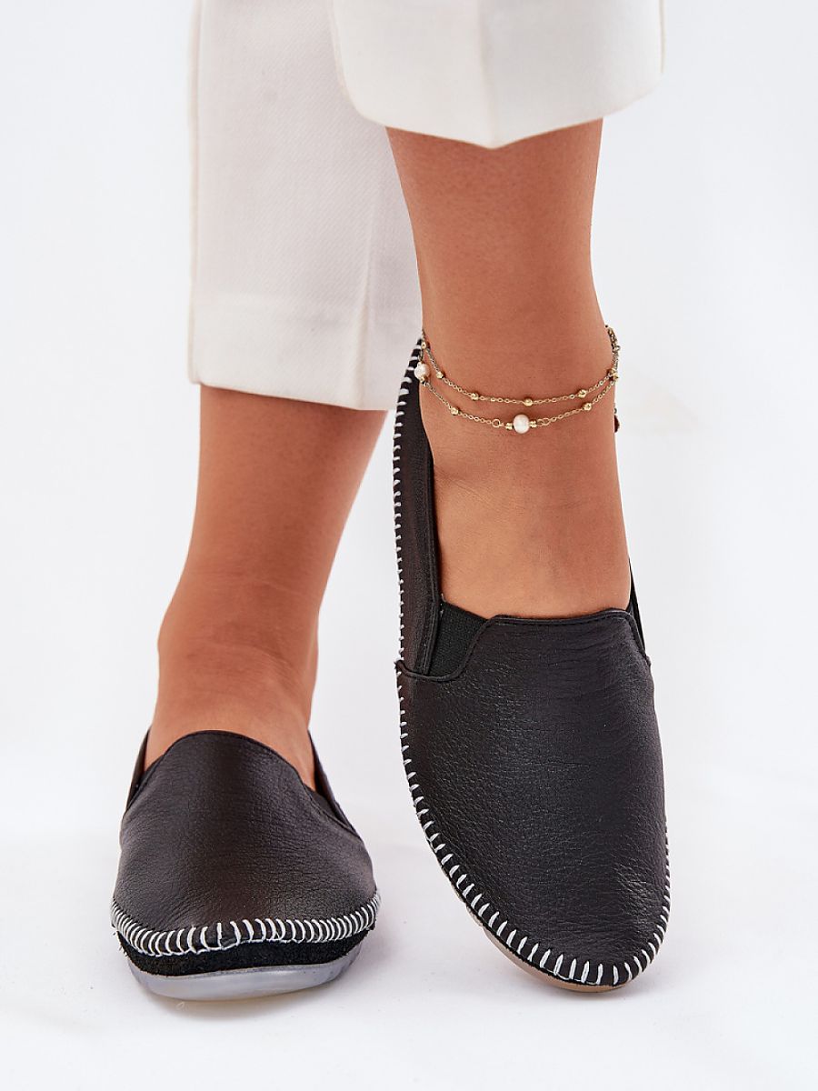 Ballet flats model 212340 Step in style - Imagen 3