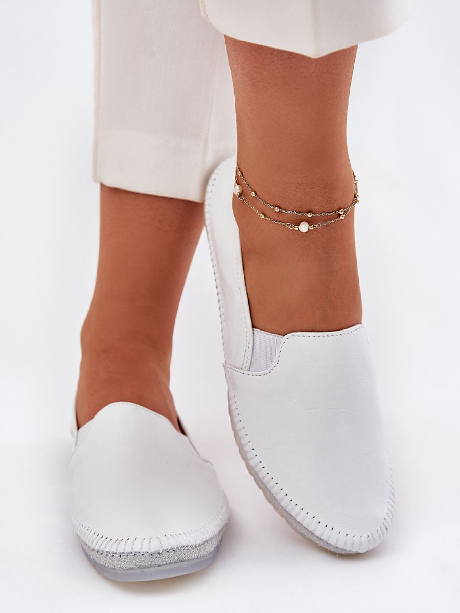 Ballet flats model 212341 Step in style