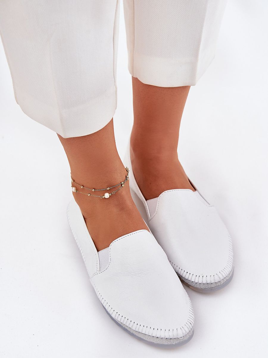 Ballet flats model 212341 Step in style - Image 3