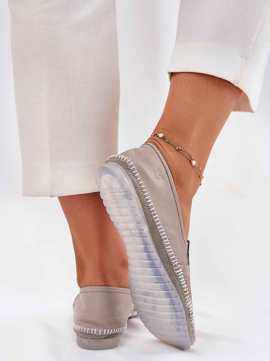 Ballet flats model 212342 Step in style – Bild 3