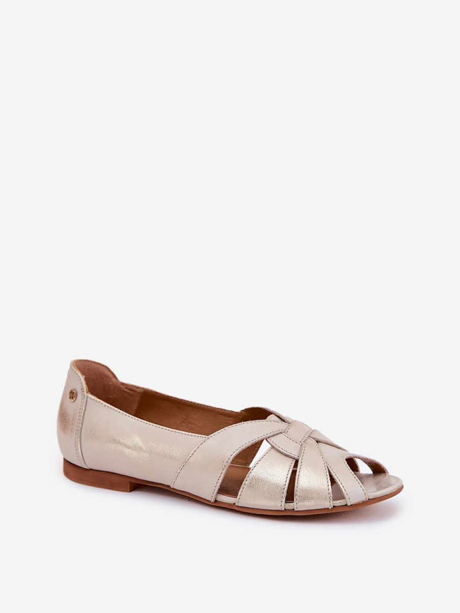 Ballet flats model 212344 Step in style - Imagen 2