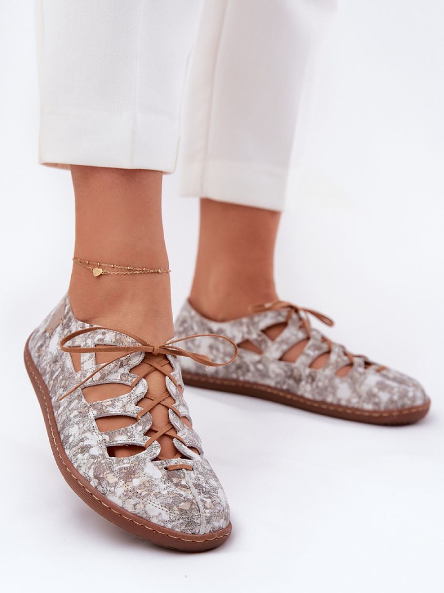 Ballet flats model 212345 Step in style