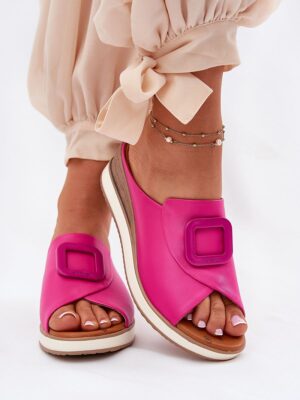 Flip-flops model 212348 Step in style