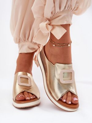 Flip-flops model 212349 Step in style