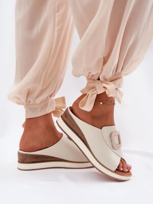 Flip-flops model 212350 Step in style